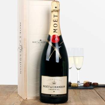 Moët & Chandon Brut Magnum 1,5L
