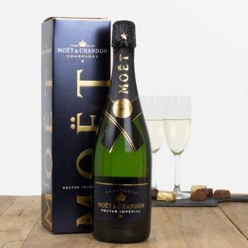 Moët & Chandon Nectar