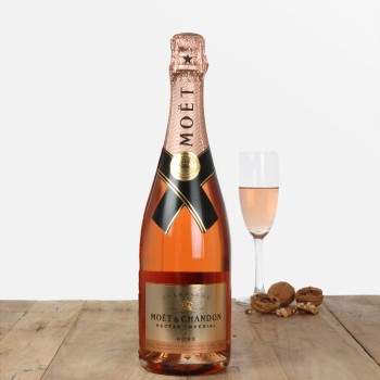 Moët & Chandon Nectar Rosé