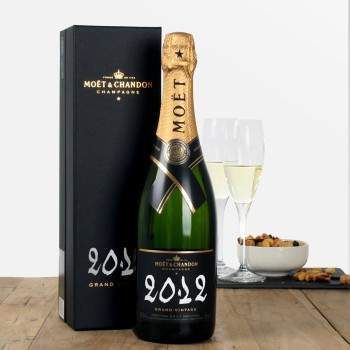 Moët & Chandon Vintage (2012)