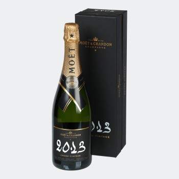 Moët & Chandon Vintage (2013)