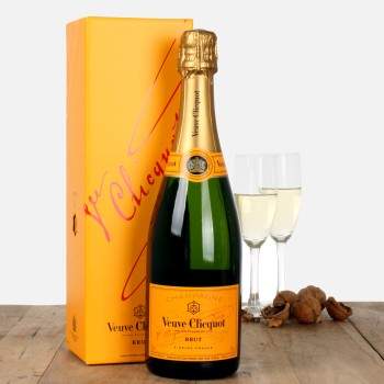 Veuve Clicquot Brut