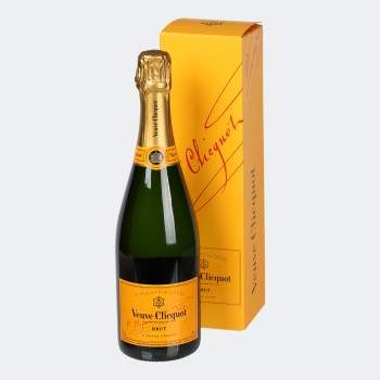 Veuve Clicquot Brut