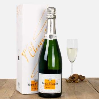 Veuve Clicquot Demi-Sec