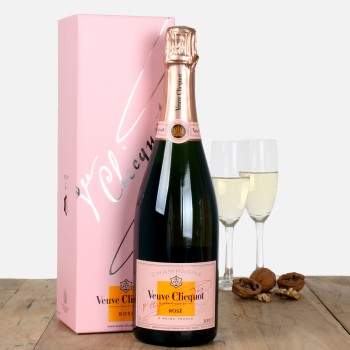 Veuve Clicquot Rosé
