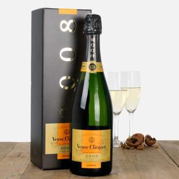 Veuve Clicquot Vintage Brut (2008)