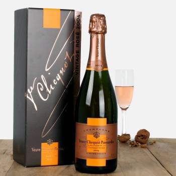Veuve Clicquot Vintage Rosé