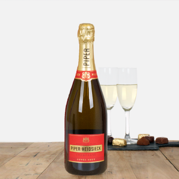 Piper-Heidsieck Cuvée Brut