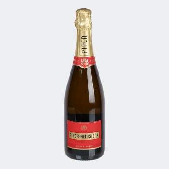 Piper-Heidsieck Cuvée Brut