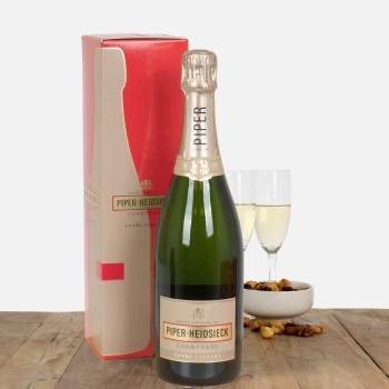 Piper-Heidsieck Cuvée Sublime