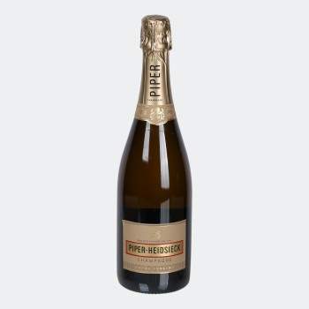 Piper-Heidsieck Cuvée Sublime