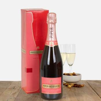Piper-Heidsieck Rosé