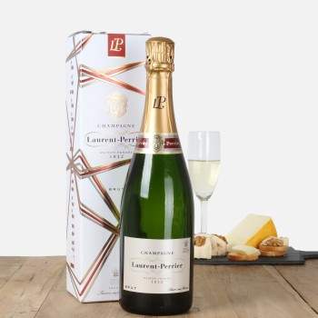 Laurent Perrier Brut