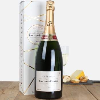 Laurent Perrier Magnum 1,5L