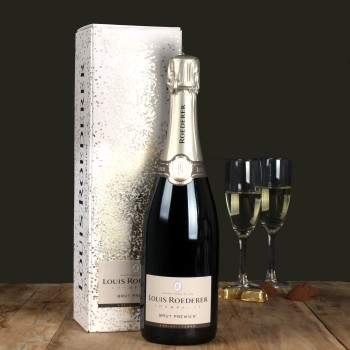 Louis Roederer Brut
