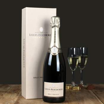 Louis Roederer Brut Deluxe