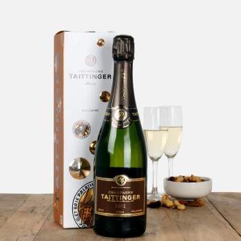 Taittinger Millésimé