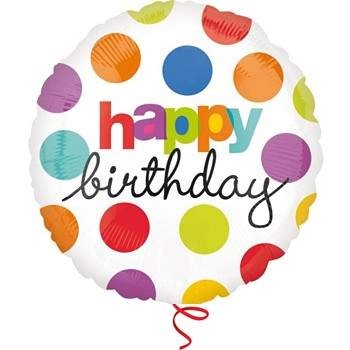Happy Birthday Gestipt