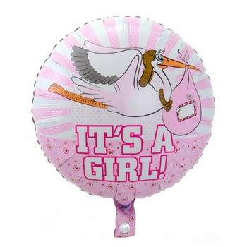It's a Girl