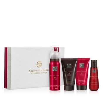 Rituals Ayurveda Balancing Treat