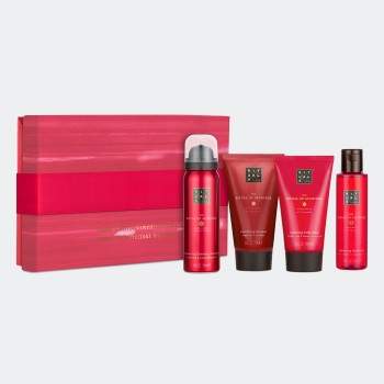 Rituals Ayurveda Balancing Treat