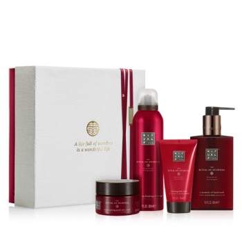 Rituals Ayurveda Balancing Ritual