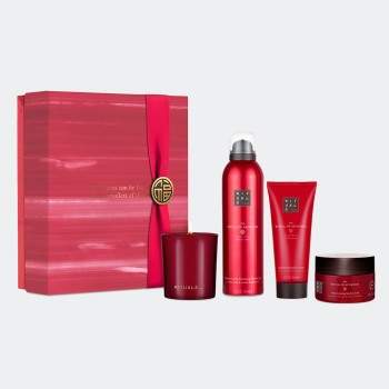 Rituals Ayurveda Balancing Routine