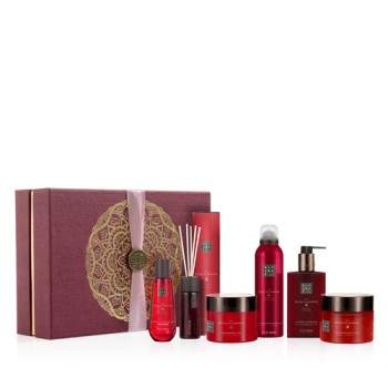 Rituals Ayurveda Balancing Ceremony
