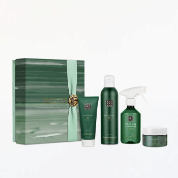 Rituals Jing Calming Routine