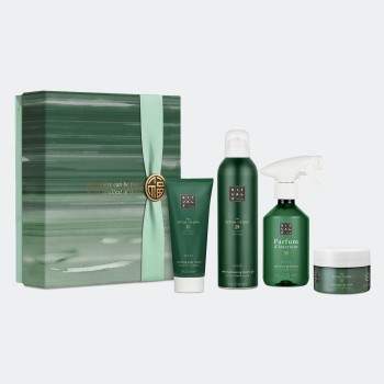 Rituals Jing Calming Routine