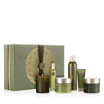 Rituals Dao Calming Ceremony