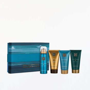 Rituals Hammam Purifying Treat
