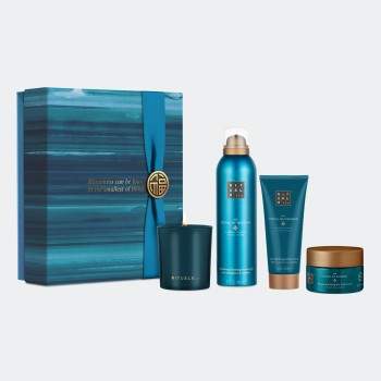 Rituals Hammam Purifying Routine