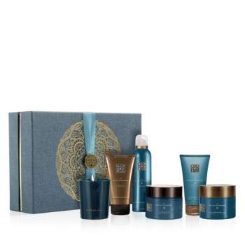 Rituals Hammam Purifying Ceremony