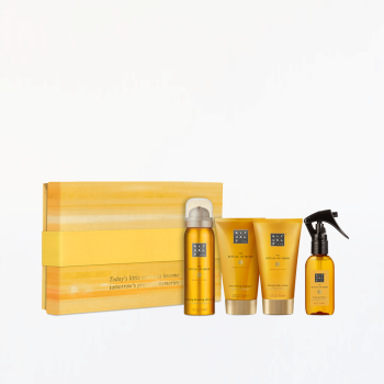 Rituals Mehr Energising Treat