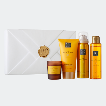 Rituals Mehr Energising Treat