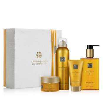 Rituals Mehr Energising Routine