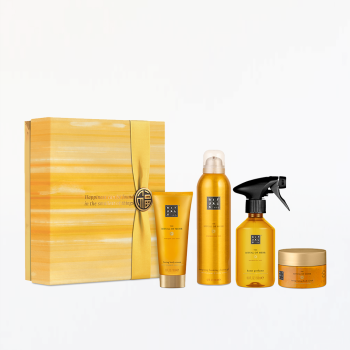 Rituals Mehr Energising Routine