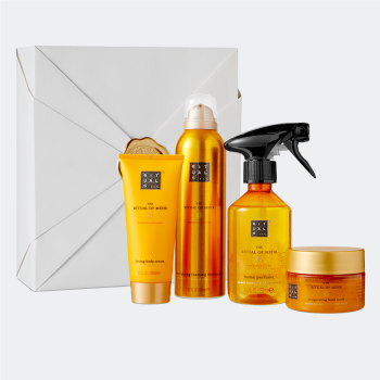 Rituals Mehr Energising Routine