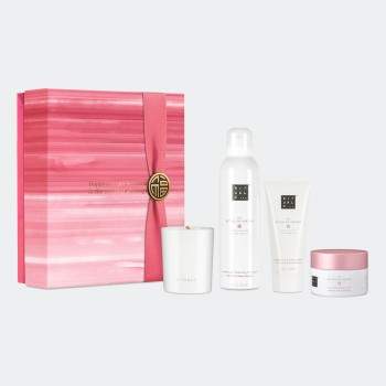 Rituals Sakura Renewing Routine