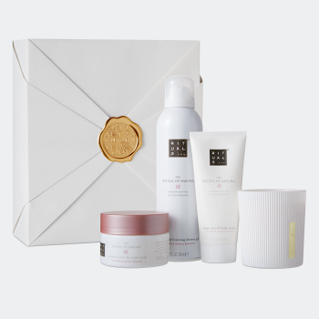 Rituals Sakura Renewing Routine