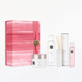 Rituals Sakura Renewing Collection