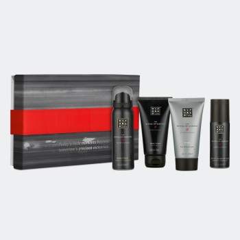 Rituals Samurai Refreshing Treat