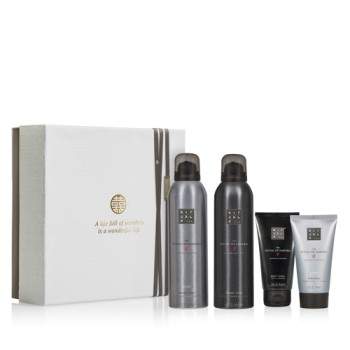 Rituals Samurai Refreshing Ritual