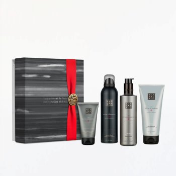 Rituals Samurai Refreshing Routine