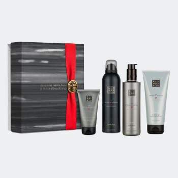 Rituals Samurai Refreshing Routine