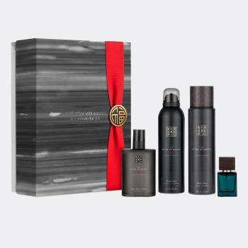 Rituals Samurai Refreshing Collection