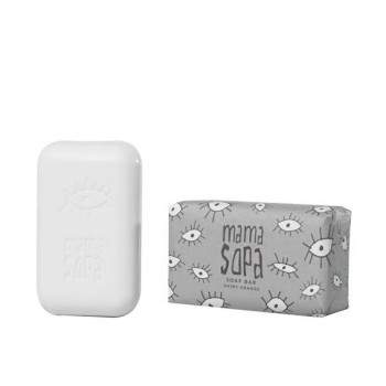 Mama Sopa soap bar ginger