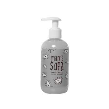 Mama Sopa hand soap ginger