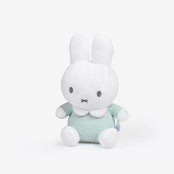 Nijntje Knuffel Mint